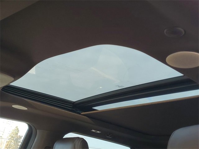 Certified 2024 Ford F150 King Ranch w/ FX4 Off-Road Package image 12