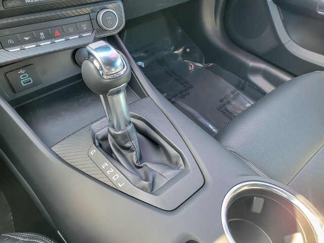 Certified 2025 Ford Mustang Premium w/ Wheel & Stripe Package image 14