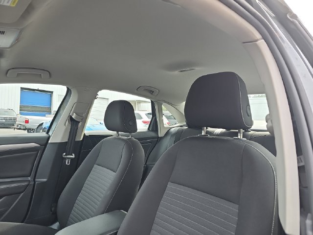 Used 2024 Volkswagen Jetta S FWD image 15