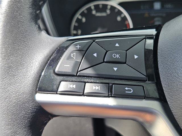Used 2023 Nissan Altima 2.5 SL FWD image 20
