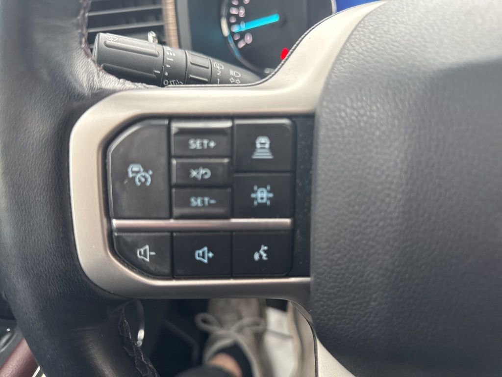 Certified 2023 Ford Expedition Limited image 20