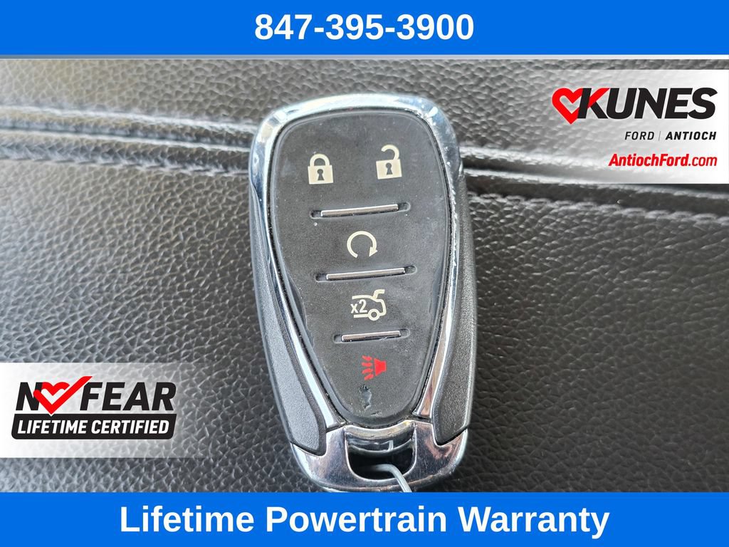 Used 2024 Chevrolet Malibu LT FWD image 41