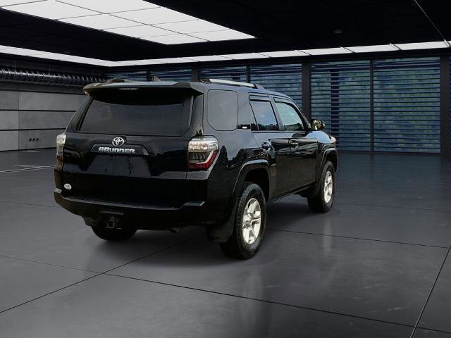 Used 2023 Toyota 4Runner SR5 Premium w/ Moonroof Package image 6