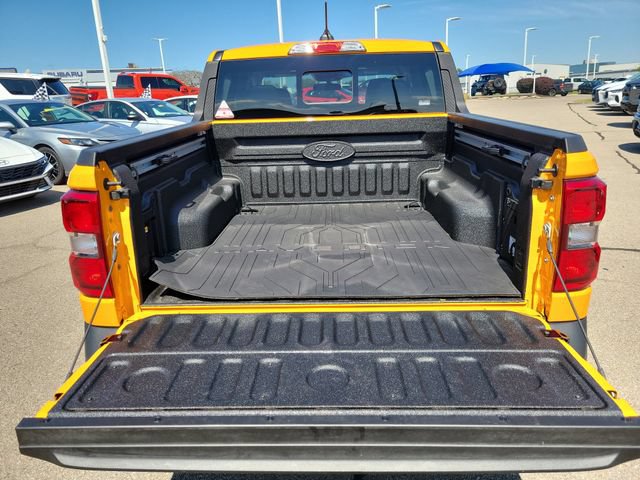 Certified 2026 Ford Maverick Tremor AWD/4WD image 26