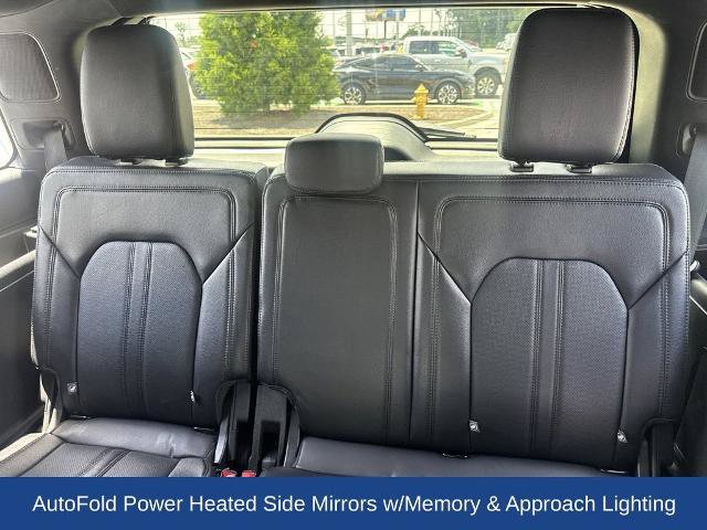 Certified 2021 Ford Expedition Limited AWD/4WD image 14
