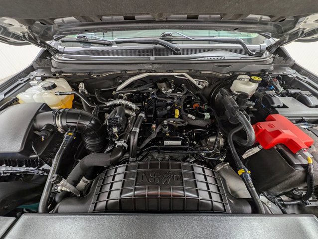 Certified 2022 Ford Ranger Lariat w/ Equipment Group 501A High AWD/4WD image 28