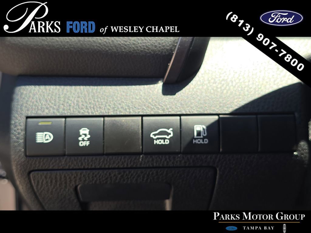 Used 2024 Toyota Camry XSE FWD image 27