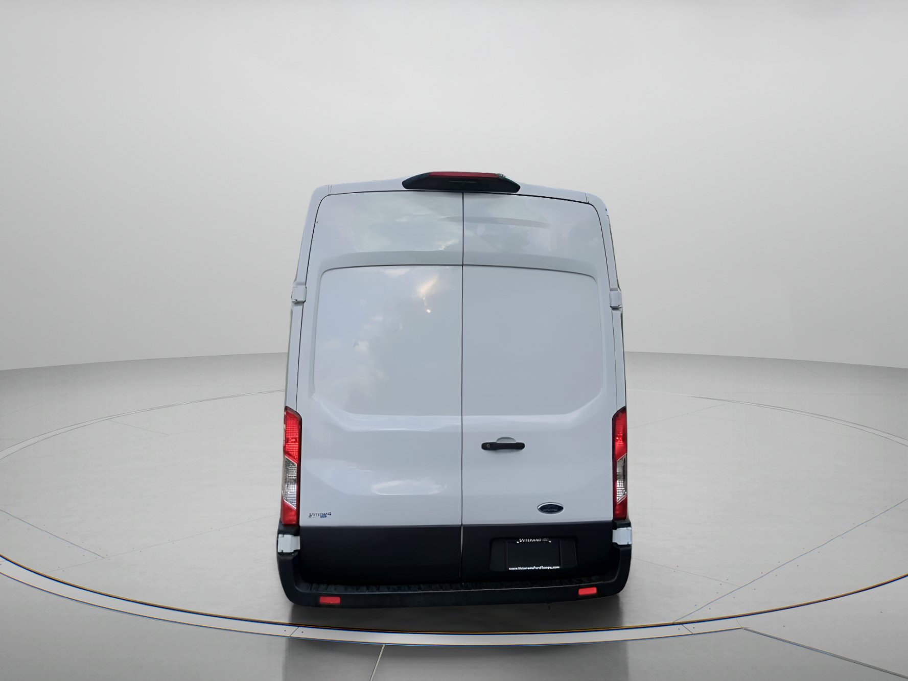Certified 2022 Ford Transit 250 148 High Roof Extended AWD w/ Load Area Protection Package image 24