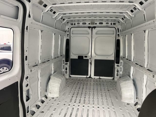 Used 2023 RAM ProMaster 3500 FWD image 22