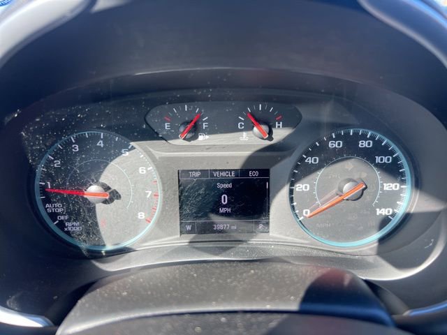 Used 2023 Chevrolet Malibu LT image 11