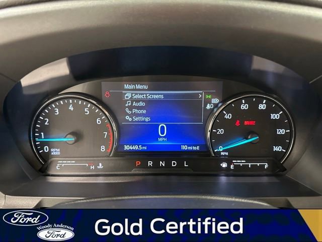 Certified 2022 Ford Explorer XLT w/ Equipment Group 202A image 13