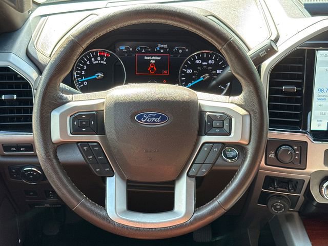 Certified 2022 Ford F250 King Ranch w/ Chrome Package AWD/4WD image 15