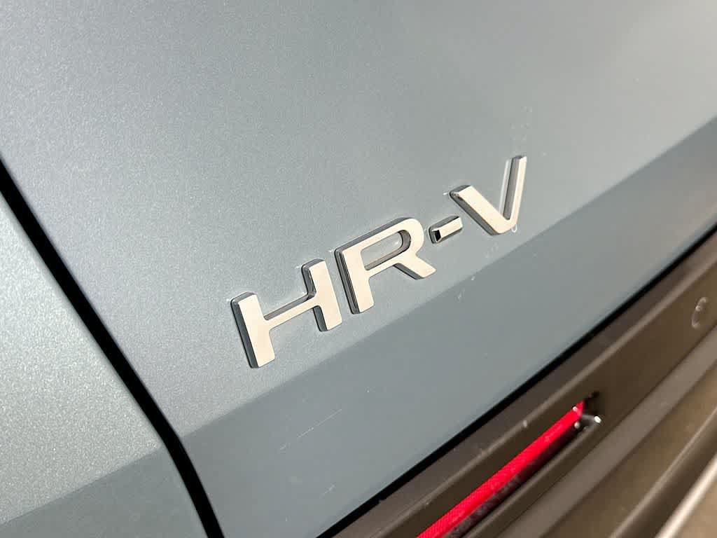 Used 2026 Honda HR-V EX-L image 7