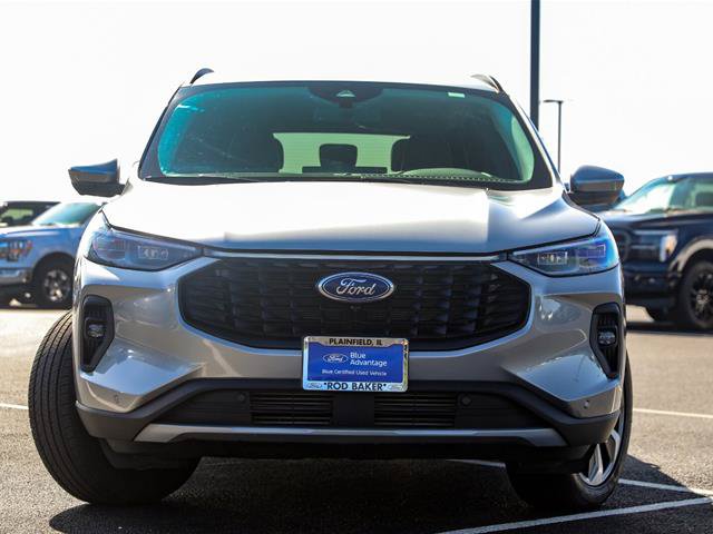 Certified 2024 Ford Escape Platinum AWD/4WD image 7