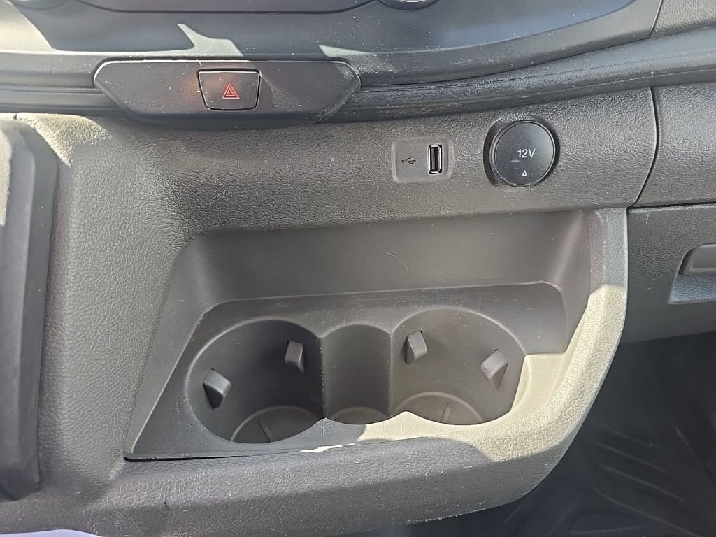 Certified 2023 Ford Transit 250 Medium Roof w/ Load Area Protection Package RWD image 26
