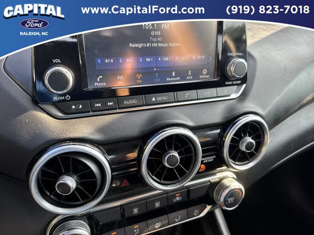 Used 2024 Nissan Sentra S FWD image 26