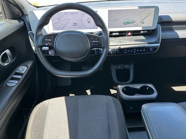 Used 2023 Hyundai Ioniq 5 SE AWD/4WD image 13