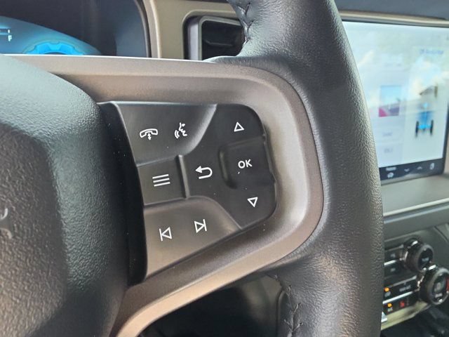 Certified 2025 Ford Bronco Outer Banks AWD/4WD image 22