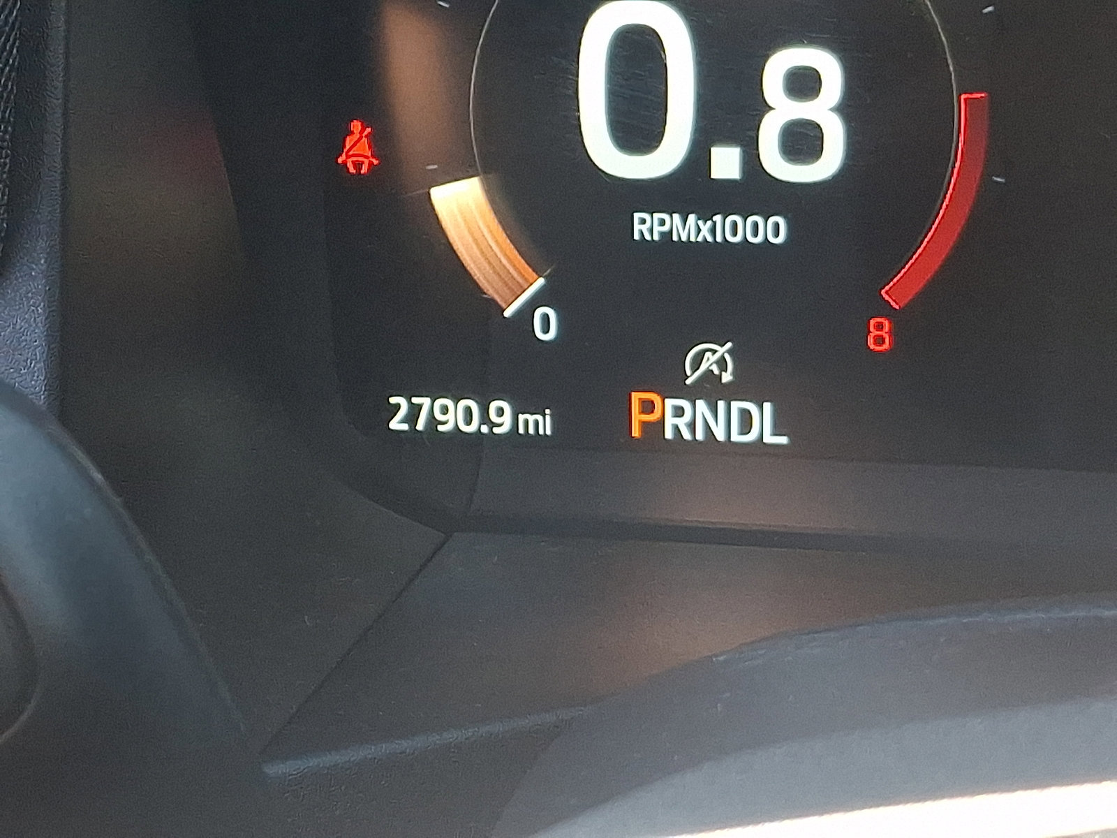 Certified 2025 Ford Explorer ST-Line w/ Premium Package image 22