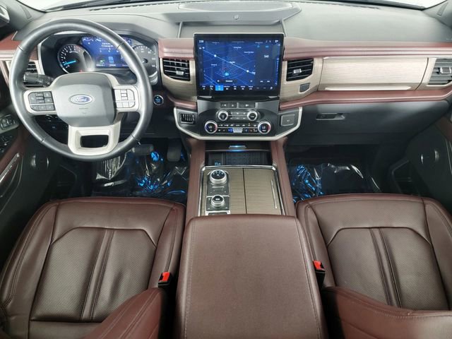 Certified 2024 Ford Expedition Limited AWD/4WD image 21
