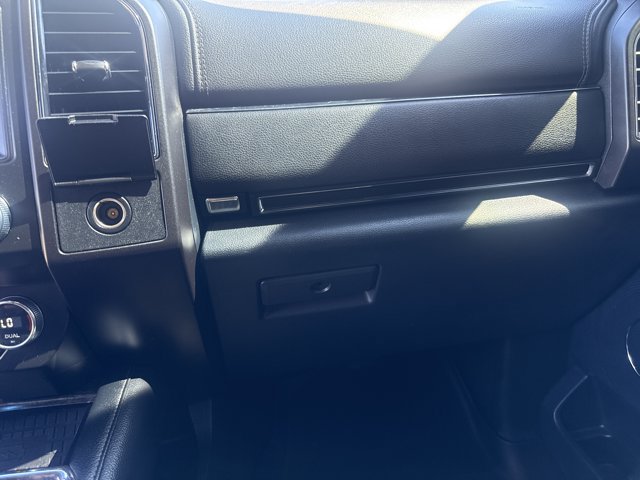 Certified 2021 Ford Expedition Limited RWD image 32