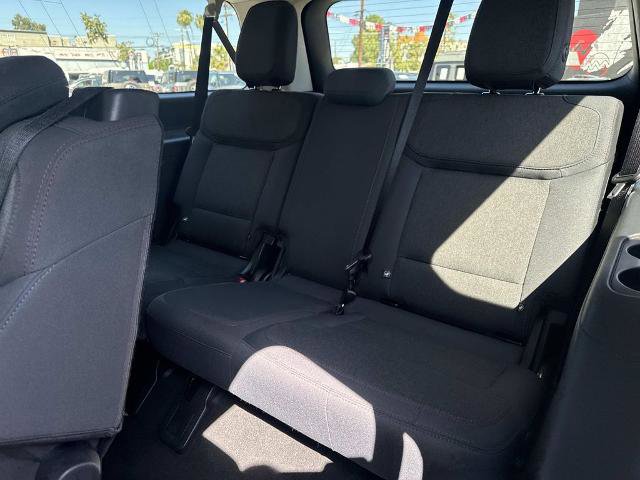 Certified 2025 Ford Expedition Max Active RWD image 15