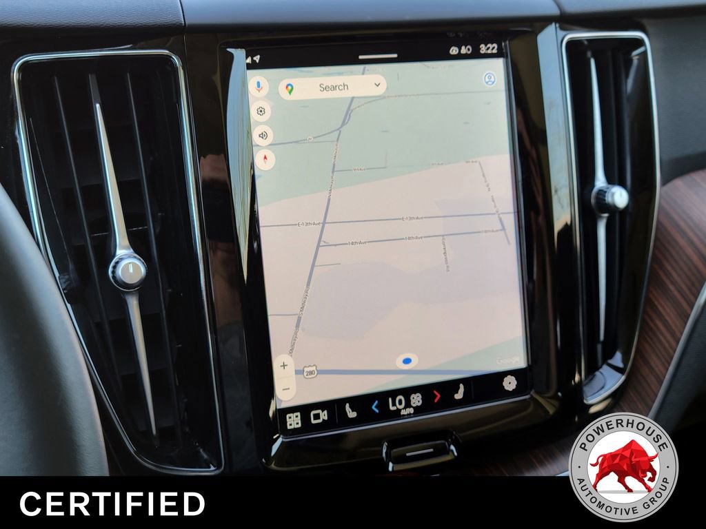 Used 2024 Volvo XC60 B5 Plus AWD/4WD image 28