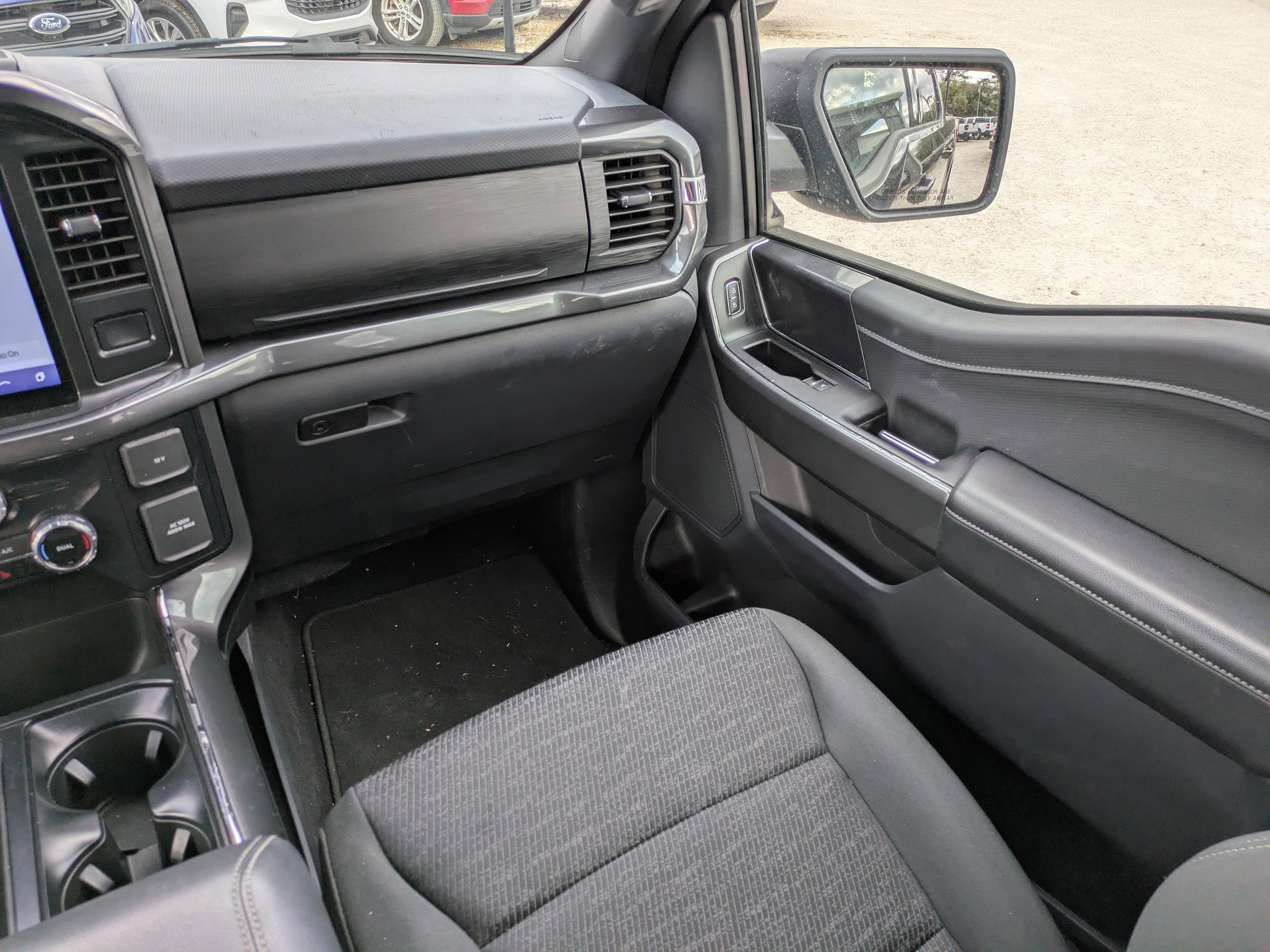 Certified 2023 Ford F150 XLT w/ Equipment Group 302A High image 16