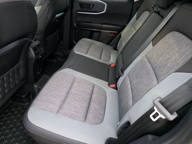 Certified 2022 Ford Bronco Sport Big Bend w/ Convenience Package image 15