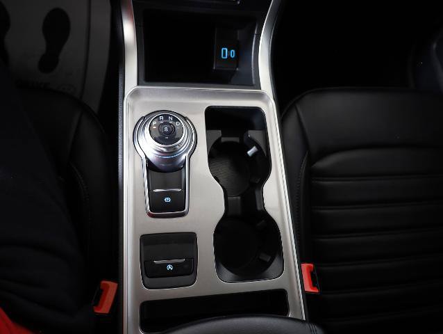 Certified 2024 Ford Edge SEL w/ Convenience Package image 15