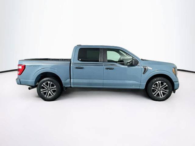 Certified 2023 Ford F150 XL w/ STX Appearance Package RWD image 26