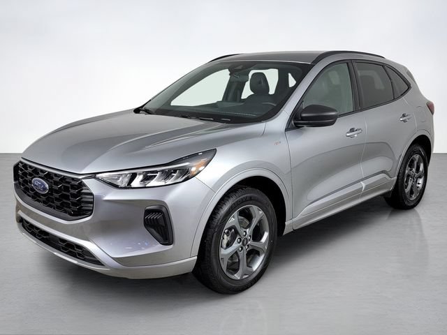 Certified 2024 Ford Escape ST-Line w/ Tech Pack #1 AWD/4WD image 7