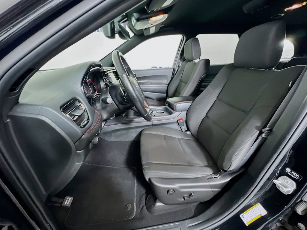 Used 2023 Dodge Durango GT AWD/4WD image 13
