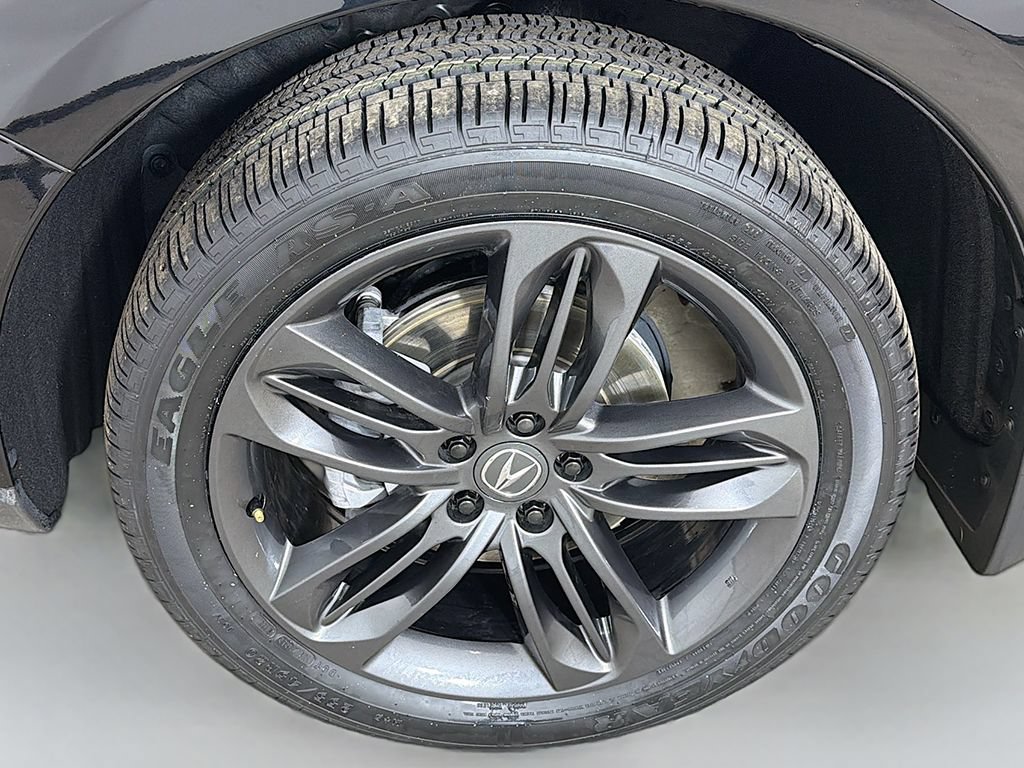 Used 2024 Acura RDX A-Spec AWD/4WD image 21
