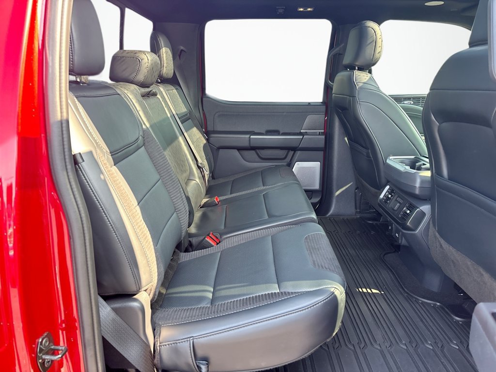Certified 2023 Ford F150 Raptor w/ Raptor Carbon Fiber Package AWD/4WD image 16
