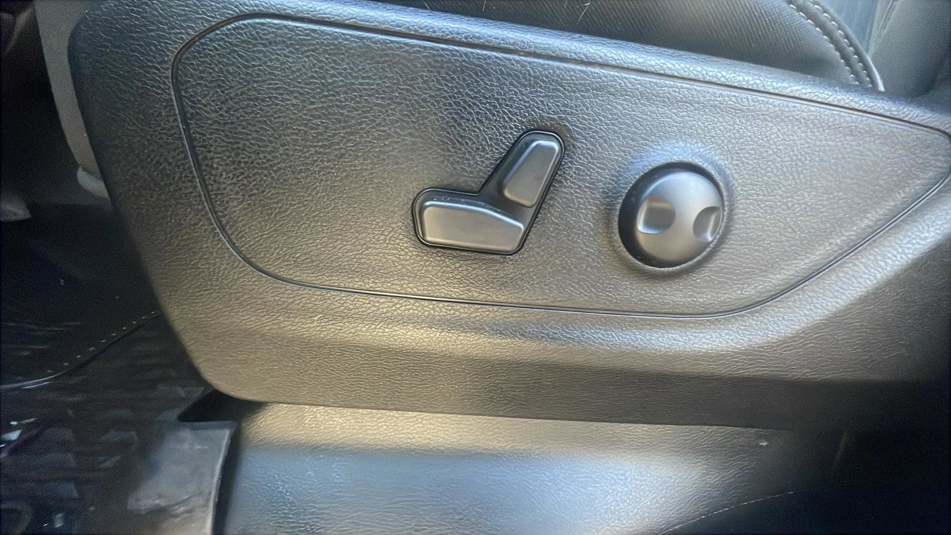 Used 2022 RAM 1500 Big Horn image 26