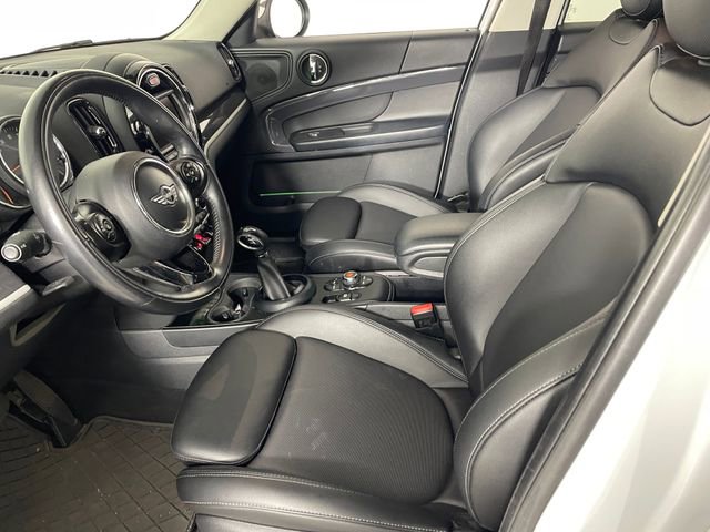Used 2018 MINI Cooper Countryman S AWD/4WD image 2