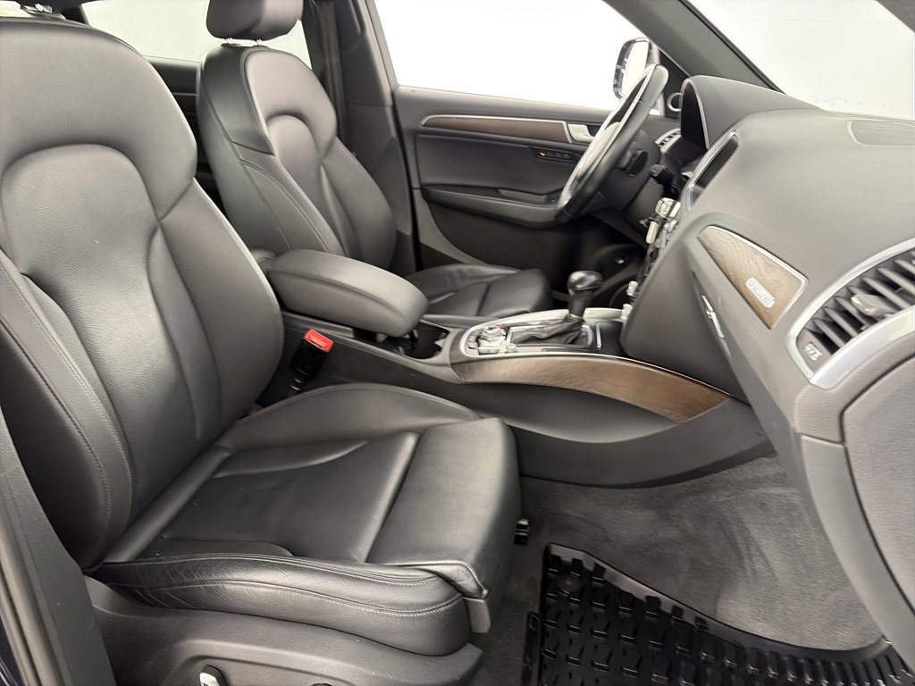 Used 2017 Audi Q5 3.0T Premium Plus image 31