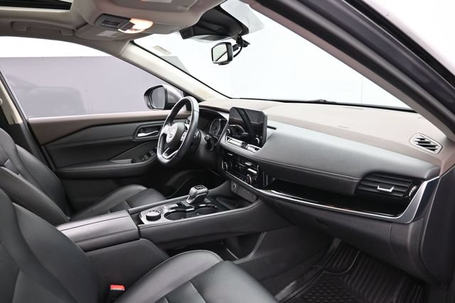 Used 2023 Nissan Rogue SL w/ SL Premium Package AWD/4WD image 32