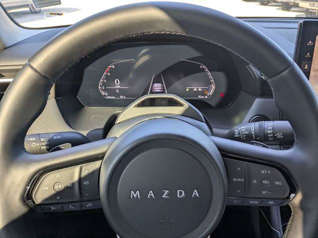 Used 2026 MAZDA CX-5 2.5 S w/ Premium Plus Package AWD/4WD image 30