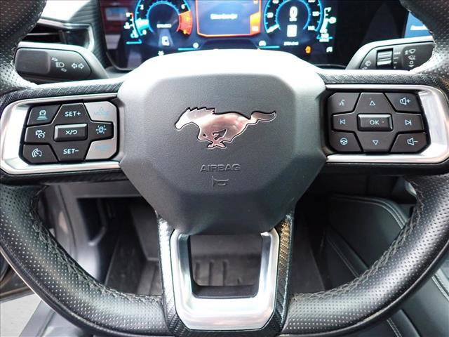 Certified 2024 Ford Mustang Premium image 15
