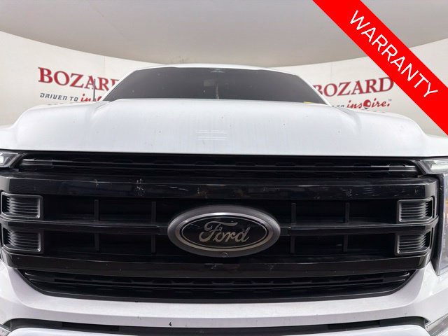 Certified 2023 Ford F150 XLT w/ Equipment Group 302A High AWD/4WD image 4