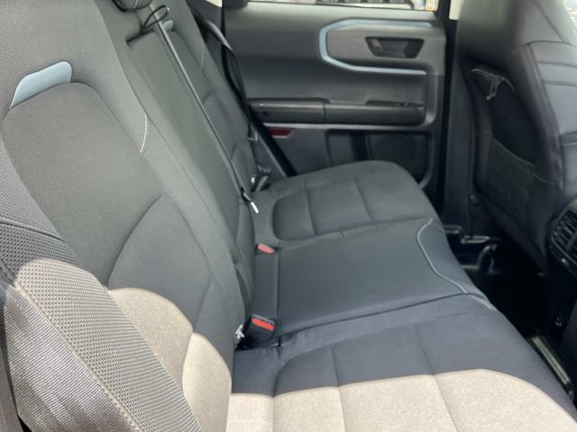 Certified 2021 Ford Bronco Sport Badlands AWD/4WD image 25
