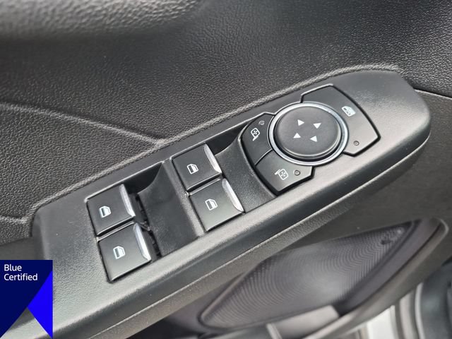 Certified 2024 Ford Escape Active AWD/4WD image 13