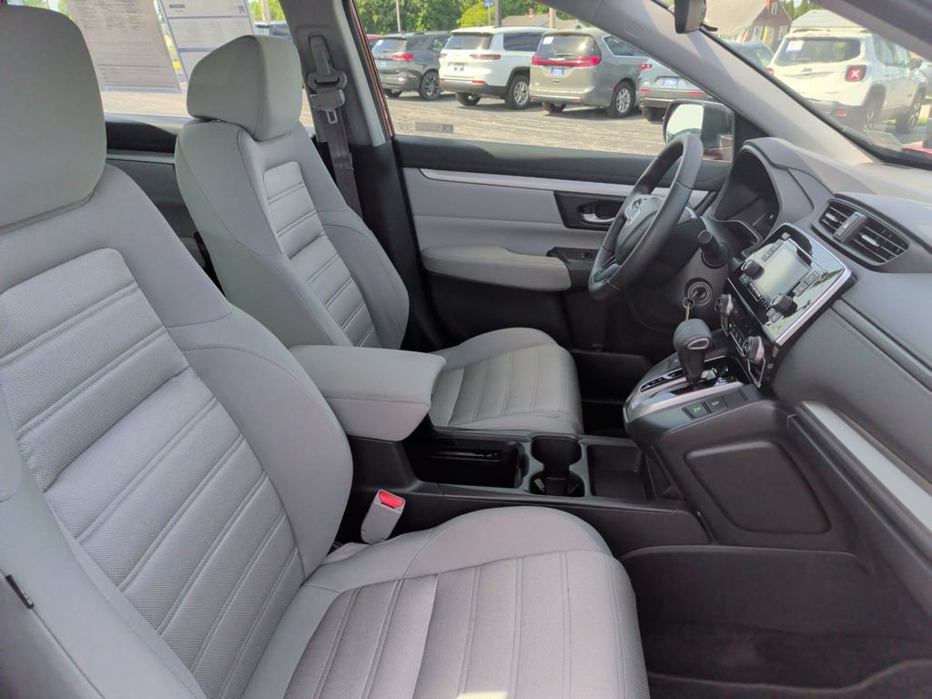 Used 2020 Honda CR-V LX image 16