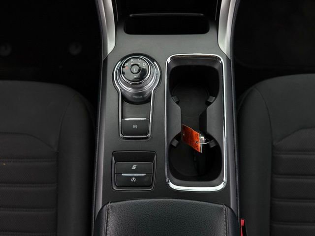 Certified 2020 Ford Fusion SE FWD image 24