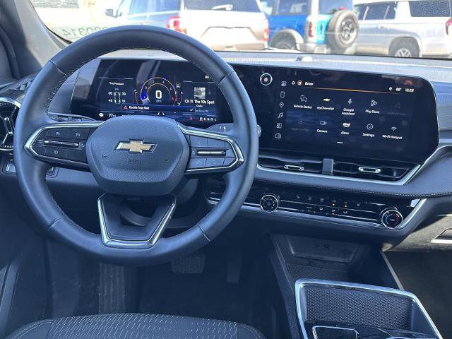 Used 2025 Chevrolet Equinox LT image 21