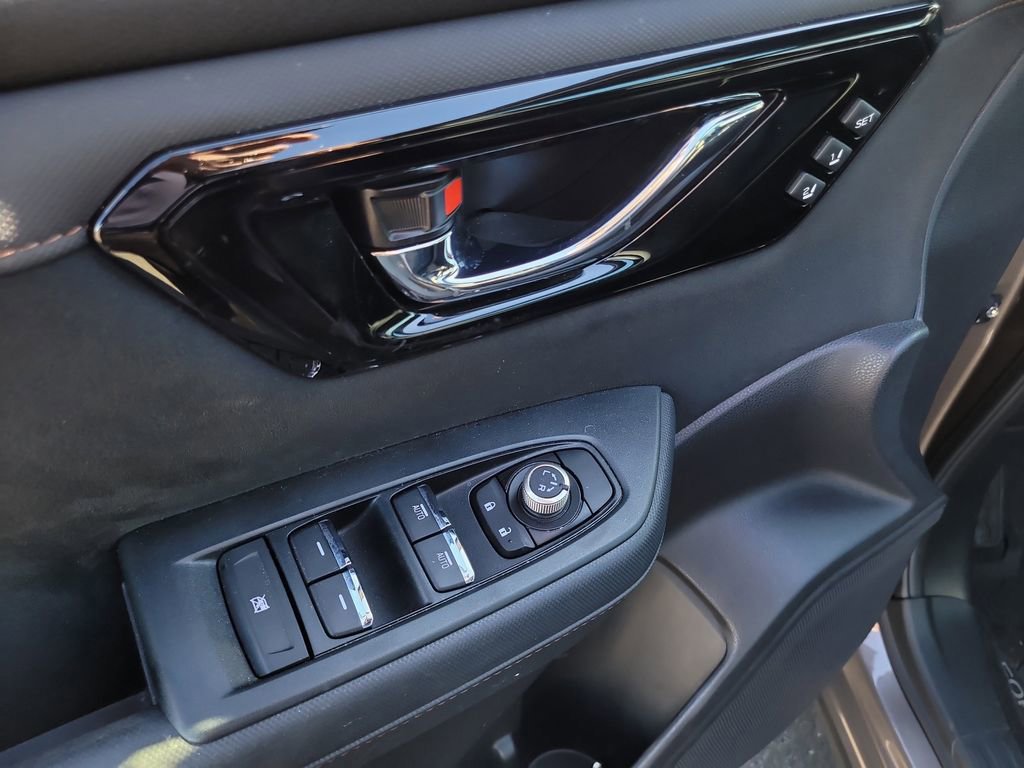 Used 2025 Subaru Forester Touring image 16