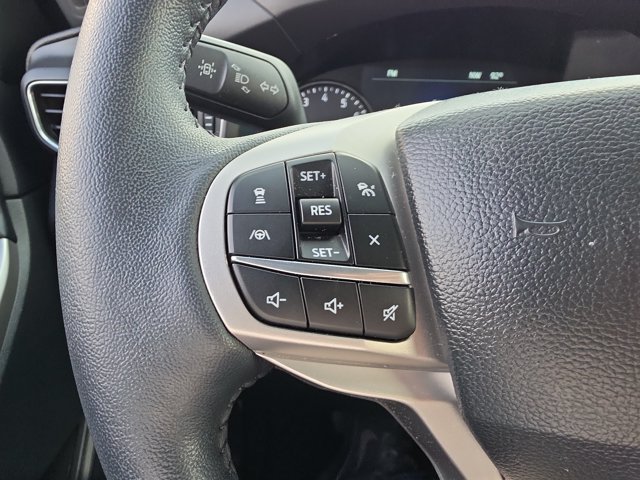 Certified 2023 Ford Explorer XLT w/ Equipment Group 202A RWD image 25