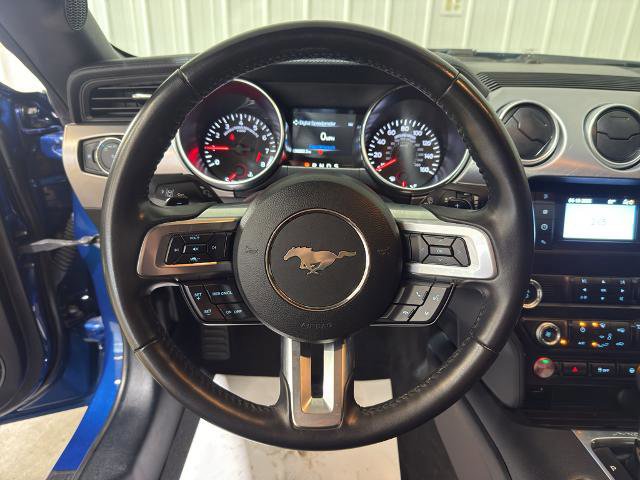 Certified 2022 Ford Mustang GT RWD image 8